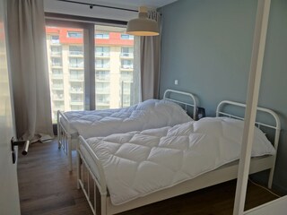 Apartment Nieuwpoort  6