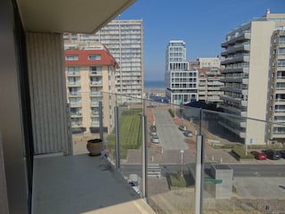 Apartment Nieuwpoort  8