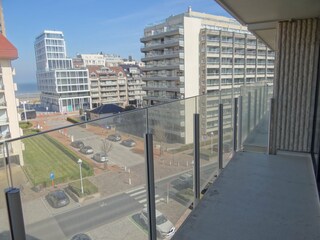 Appartement Nieuwpoort  11