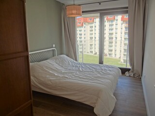 Appartement Nieuwpoort  12