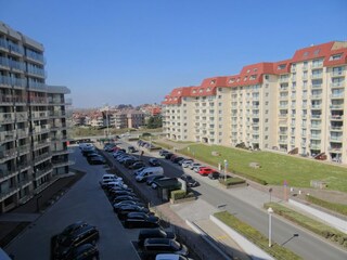 Apartment Nieuwpoort  14