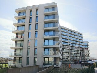 Apartment Nieuwpoort  16