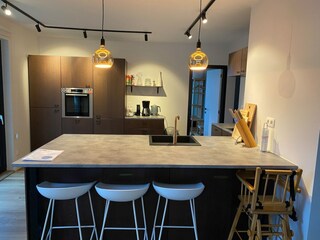 Appartement Nieuwpoort  17