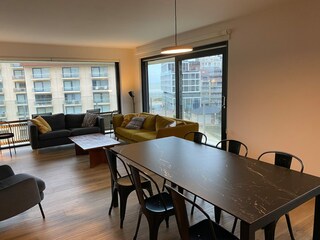 Appartement Nieuwpoort  18