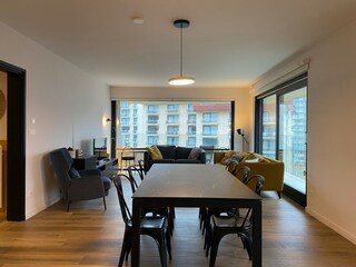 Apartment Nieuwpoort  19