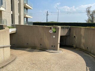 Appartement Nieuwpoort  22