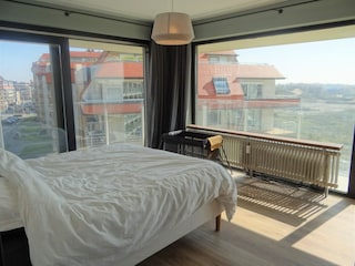Apartment Nieuwpoort Ausstattung 2