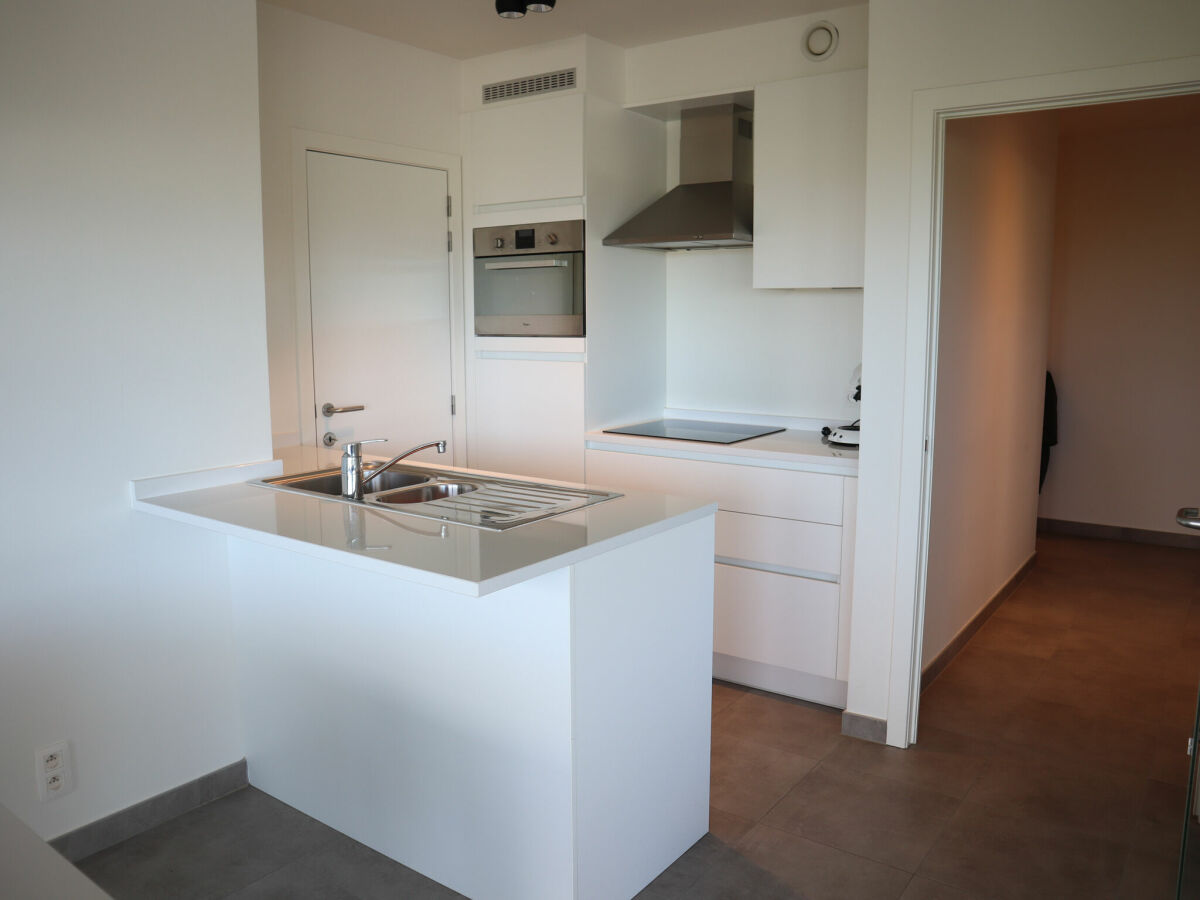 Apartment Nieuwpoort Ausstattung 13