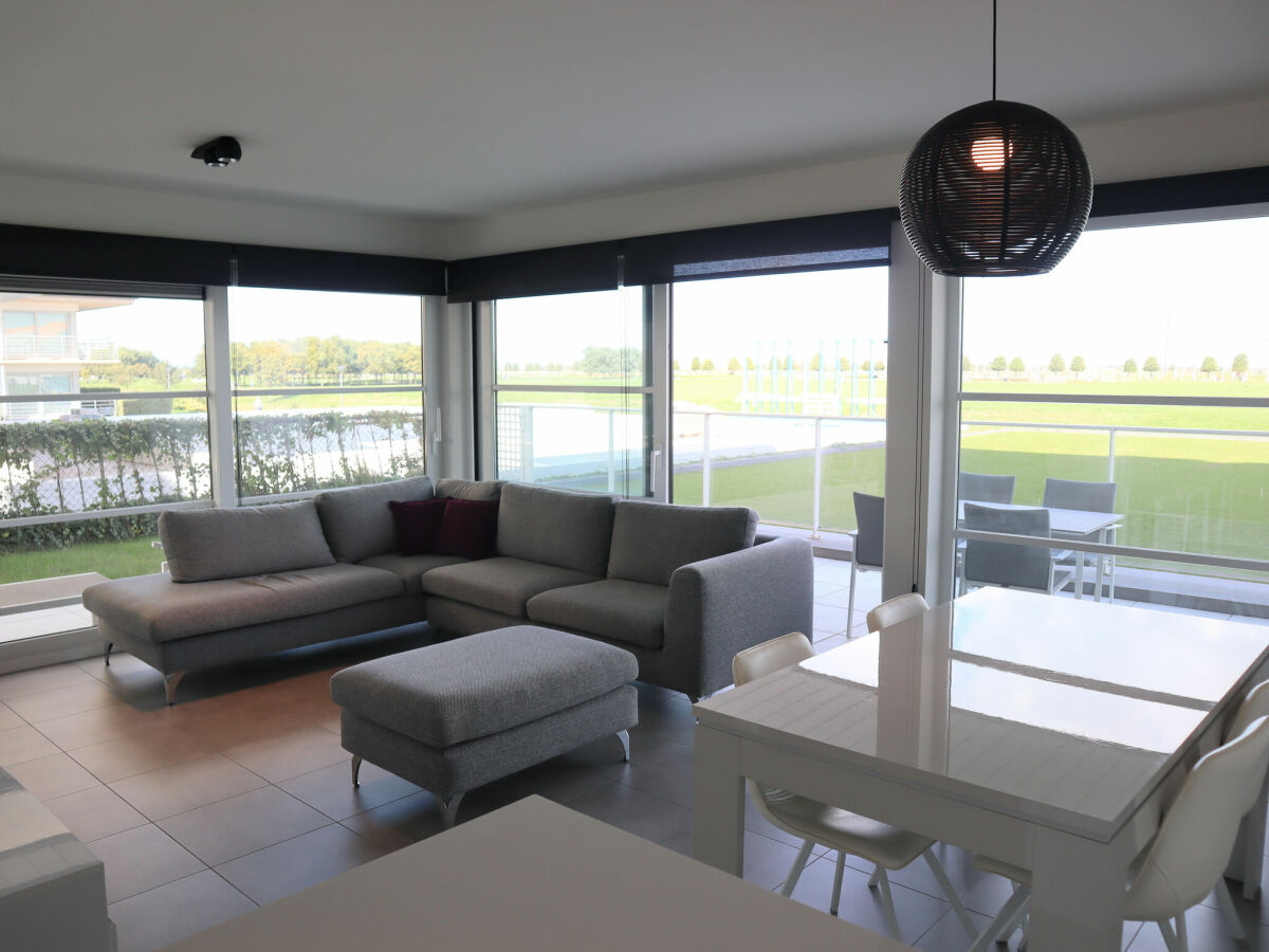 Apartment Nieuwpoort Ausstattung 15