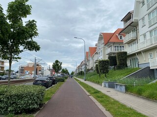 Appartement Nieuwpoort  2
