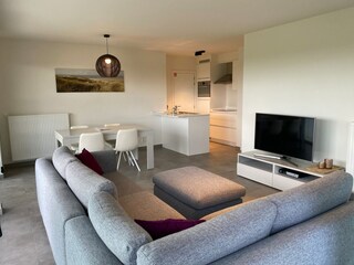 Appartement Nieuwpoort  5