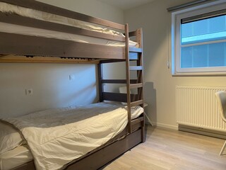 Appartement Nieuwpoort  7