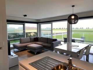 Appartement Nieuwpoort  8
