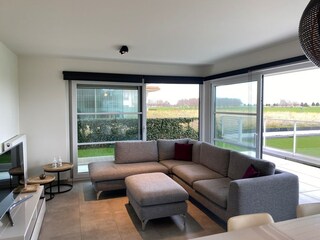 Appartement Nieuwpoort  27