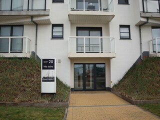Appartement Nieuwpoort  31