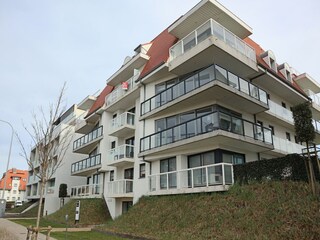 Apartamento Nieuwpoort  38