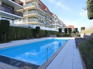 Apartamento Nieuwpoort  28