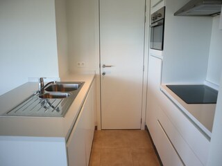 Appartement Nieuwpoort  15