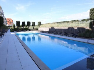 Appartement Nieuwpoort  23