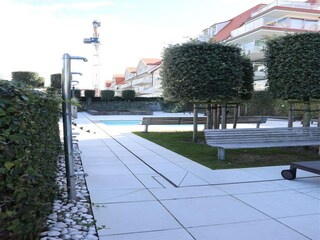 Appartement Nieuwpoort  26