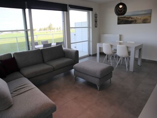 Appartement Nieuwpoort  17
