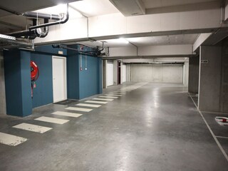 Appartement Nieuwpoort  27