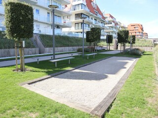 Appartement Nieuwpoort  19