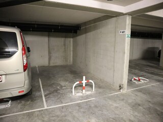 Apartment Nieuwpoort  21