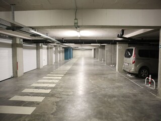 Appartement Nieuwpoort  22