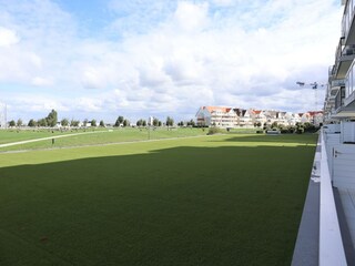 Apartamento Nieuwpoort Entorno 3