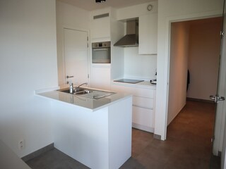 Apartamento Nieuwpoort Características 4