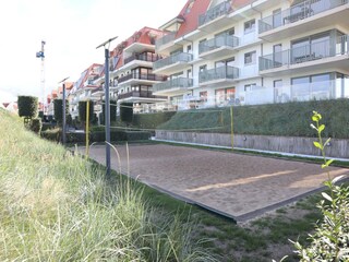 Apartamento Nieuwpoort Entorno 14