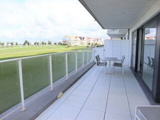 Apartamento Nieuwpoort Grabación al aire libre 3