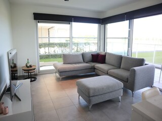 Apartment Nieuwpoort Ausstattung 2