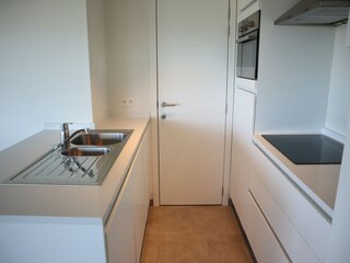 Apartamento Nieuwpoort Características 6