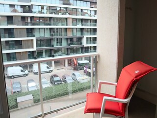 Apartment Nieuwpoort  7