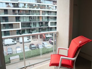 Appartement Nieuwpoort  37