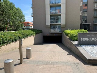 Appartement Nieuwpoort  8