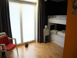 Apartment Nieuwpoort  9