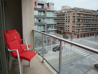 Apartment Nieuwpoort  16