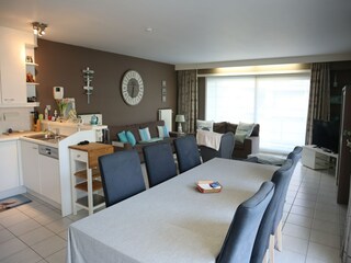 Apartment Nieuwpoort Features 4