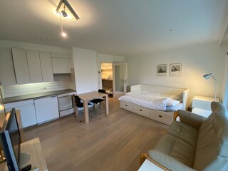 Appartamento Nieuwpoort  21