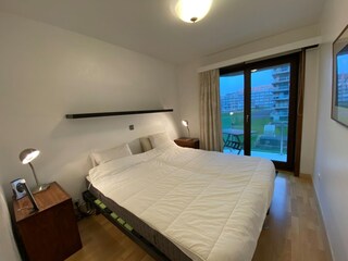 Appartement Nieuwpoort  22