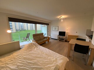 Appartement Nieuwpoort  23