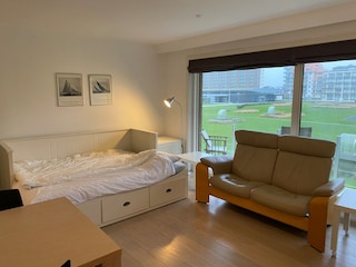 Apartamento Nieuwpoort  9