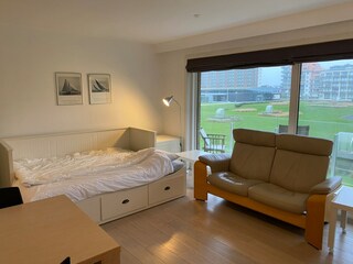 Appartement Nieuwpoort  9