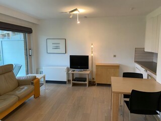 Appartement Nieuwpoort  38