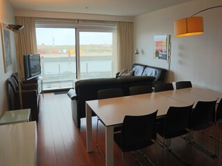 Appartement Nieuwpoort  12