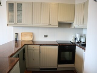Apartment Nieuwpoort  19
