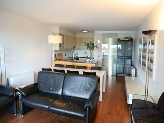 Appartement Nieuwpoort  15